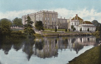 Stoneleigh Abbey von English Photographer